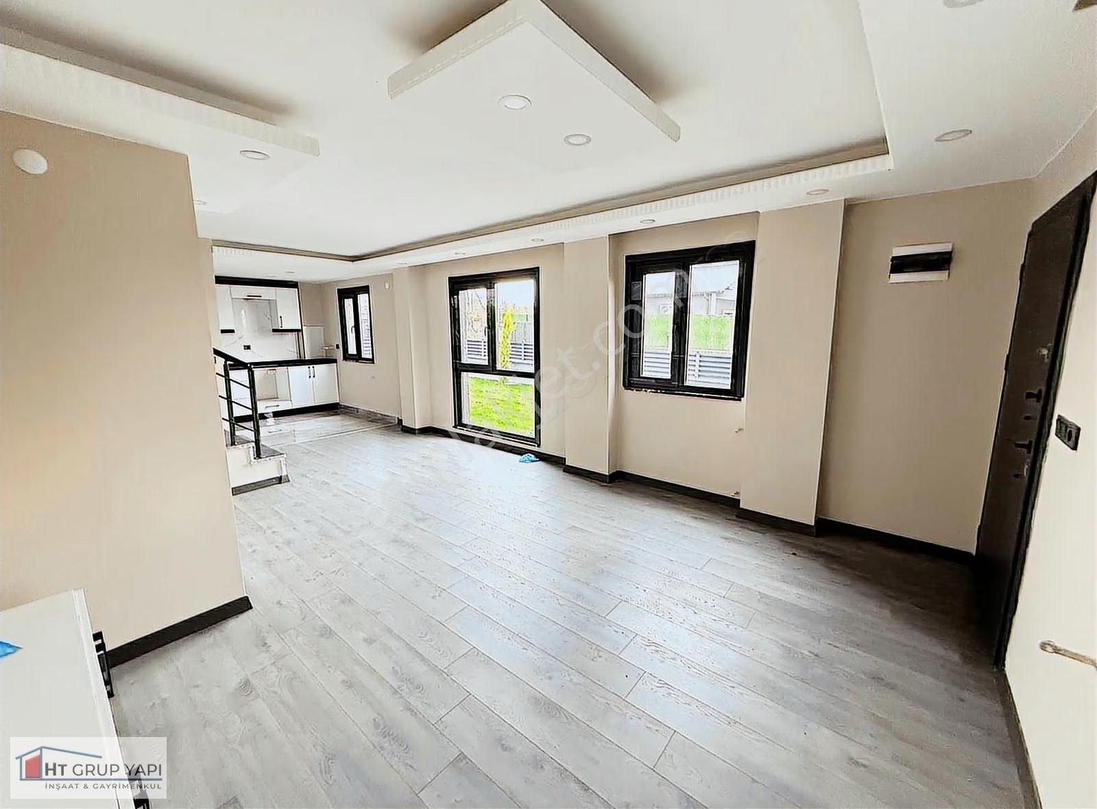 ▃▅▇ht Grup▇▅▃geniş Bahçeli Huzurla Yaşayabileceğiniz Villa - Görsel 2