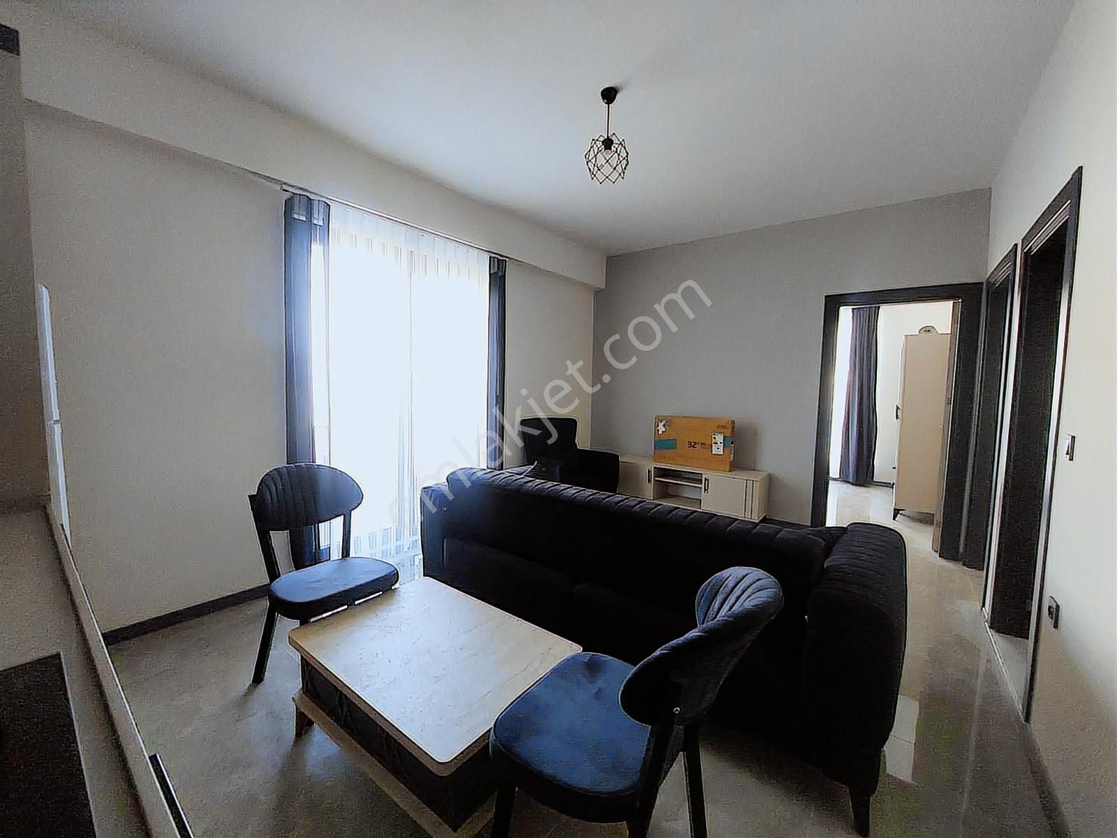 Dialog Prestij Görükle Mh. Eşyalı Satılık 2+1 Daireler - Görsel 25