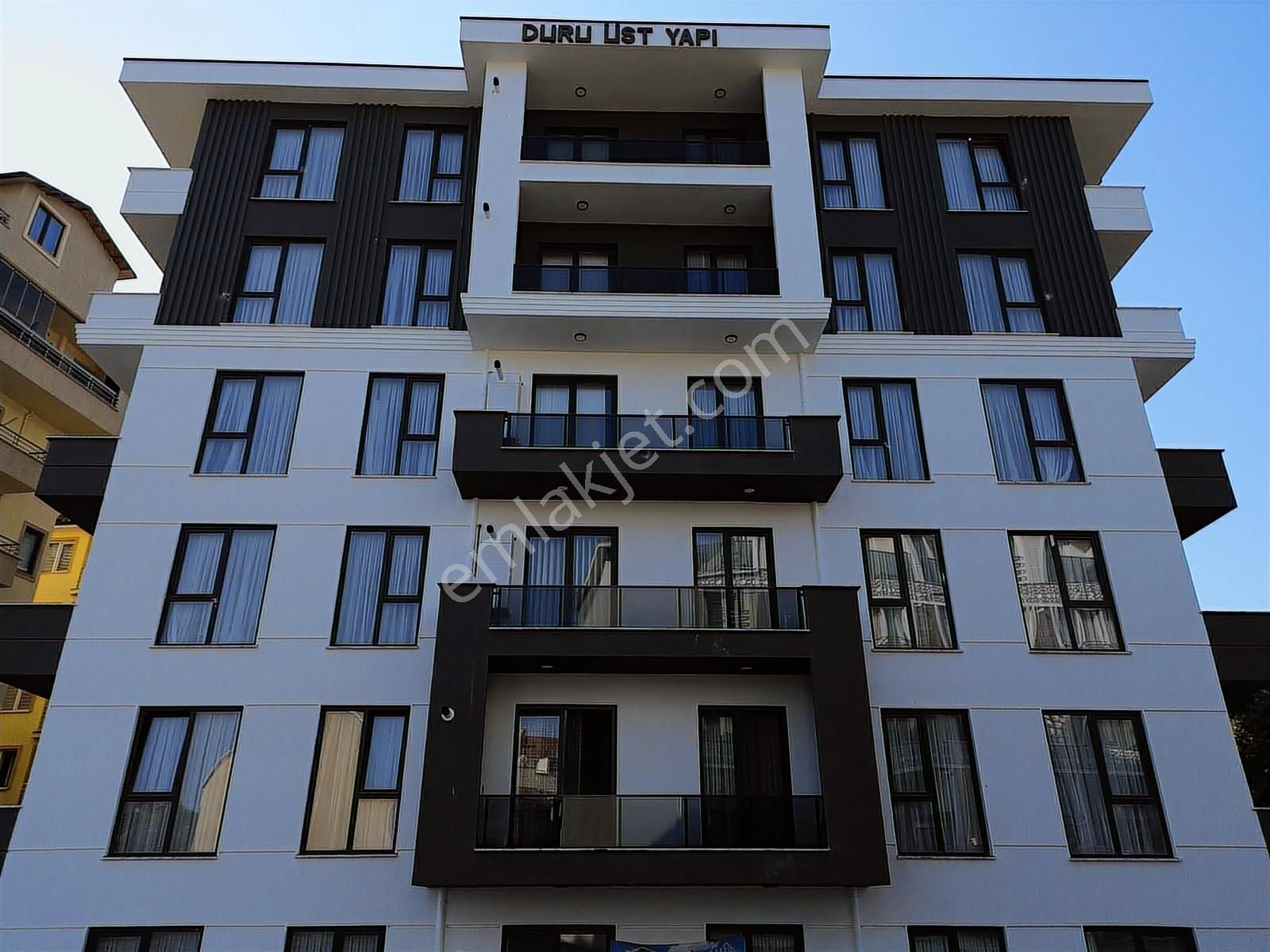 Dialog Prestij Görükle Mh. Eşyalı Satılık 2+1 Daireler - Görsel 29