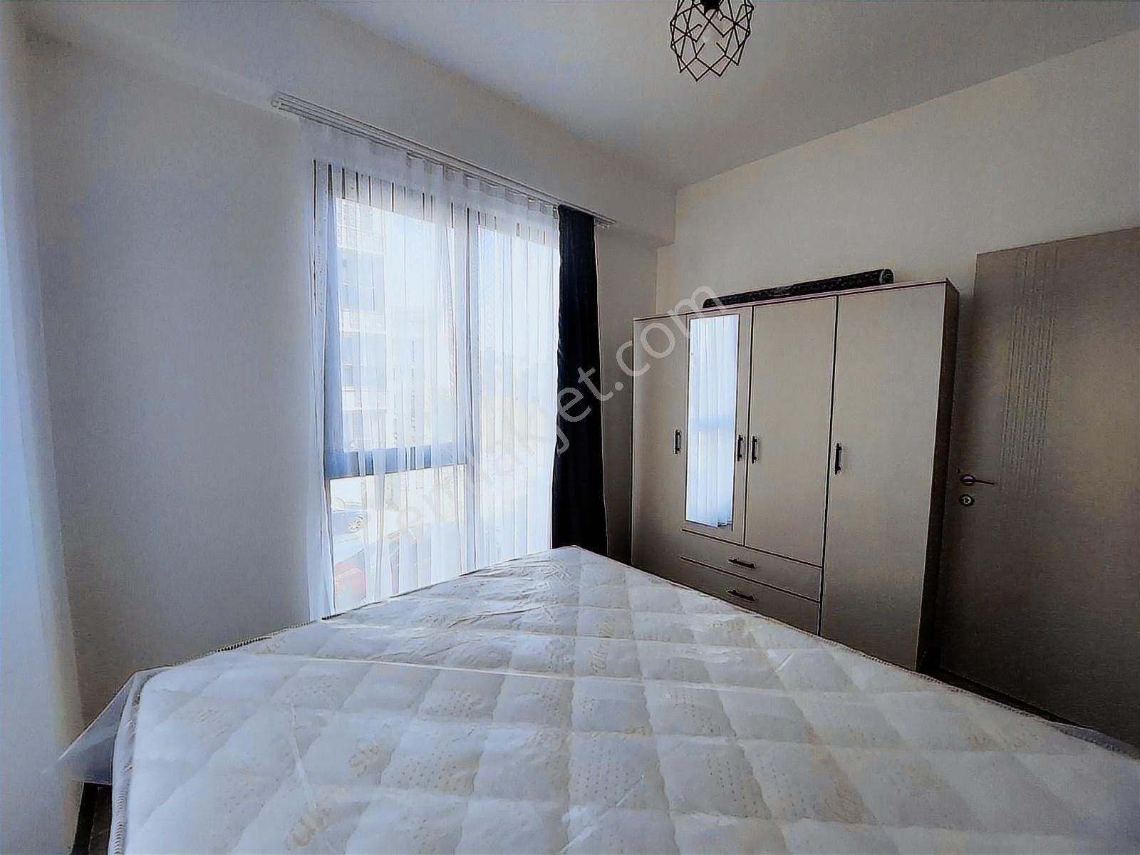 Dialog Prestij Görükle Mh. Eşyalı Satılık 2+1 Daireler - Görsel 27