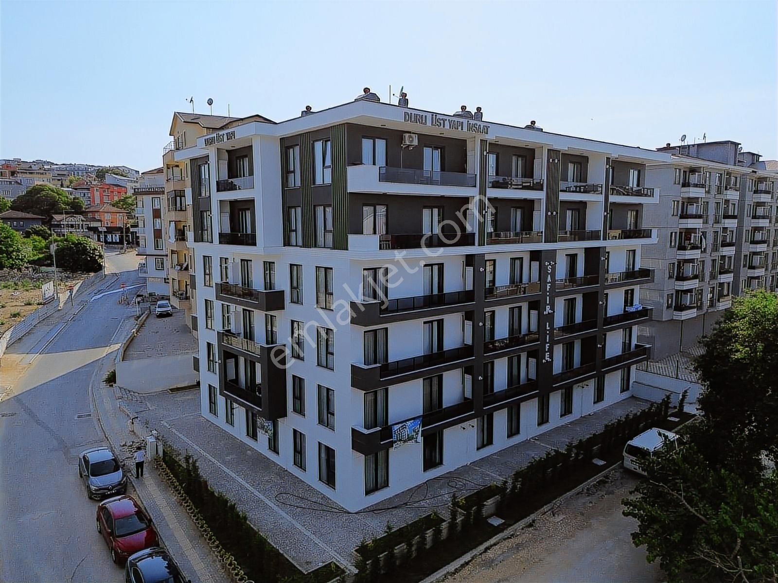 Dialog Prestij Görükle Mh. Eşyalı Satılık 2+1 Daireler - Görsel 2