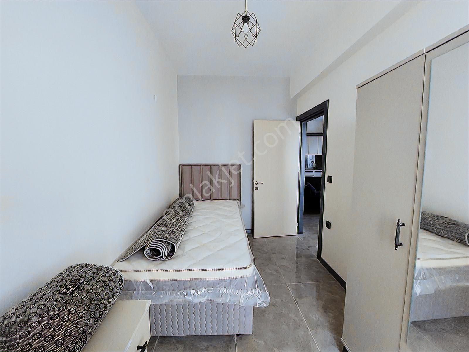 Dialog Prestij Görükle Mh. Eşyalı Satılık 2+1 Daireler - Görsel 30