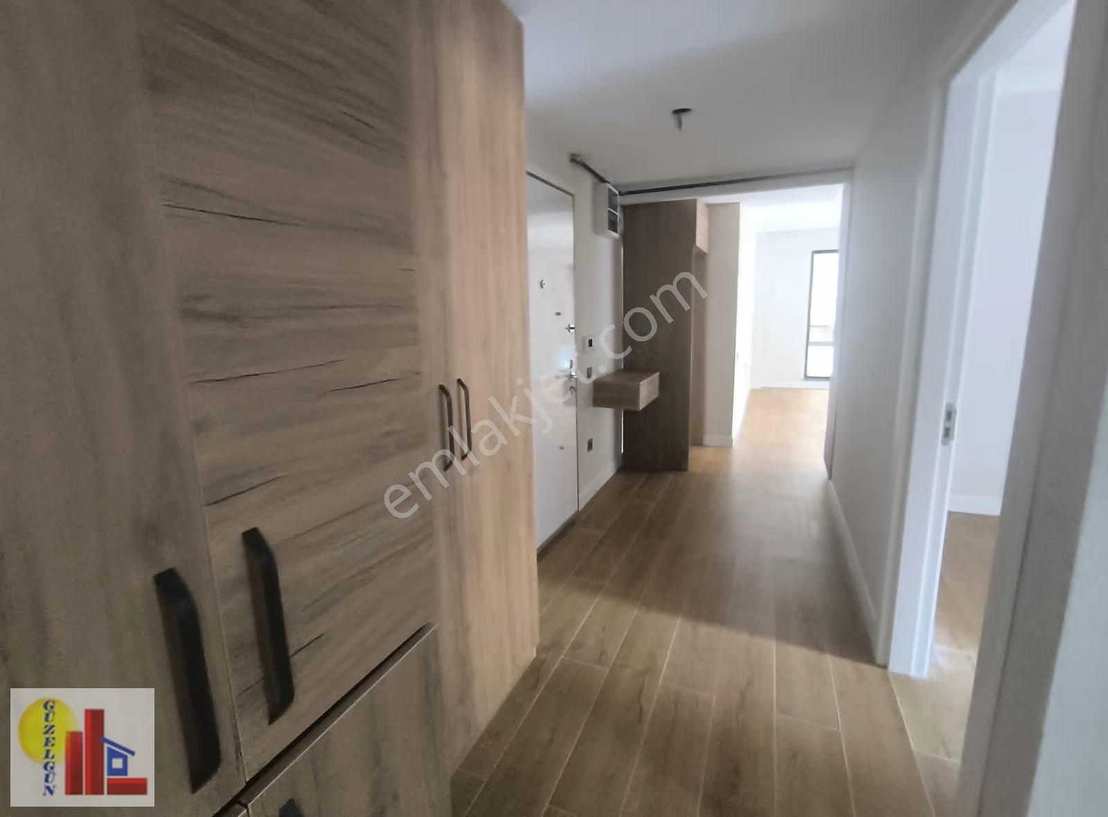 Ön Cebeci Samur Sokakta Villa Keyfi Gibi Giriş Daire - Görsel 14