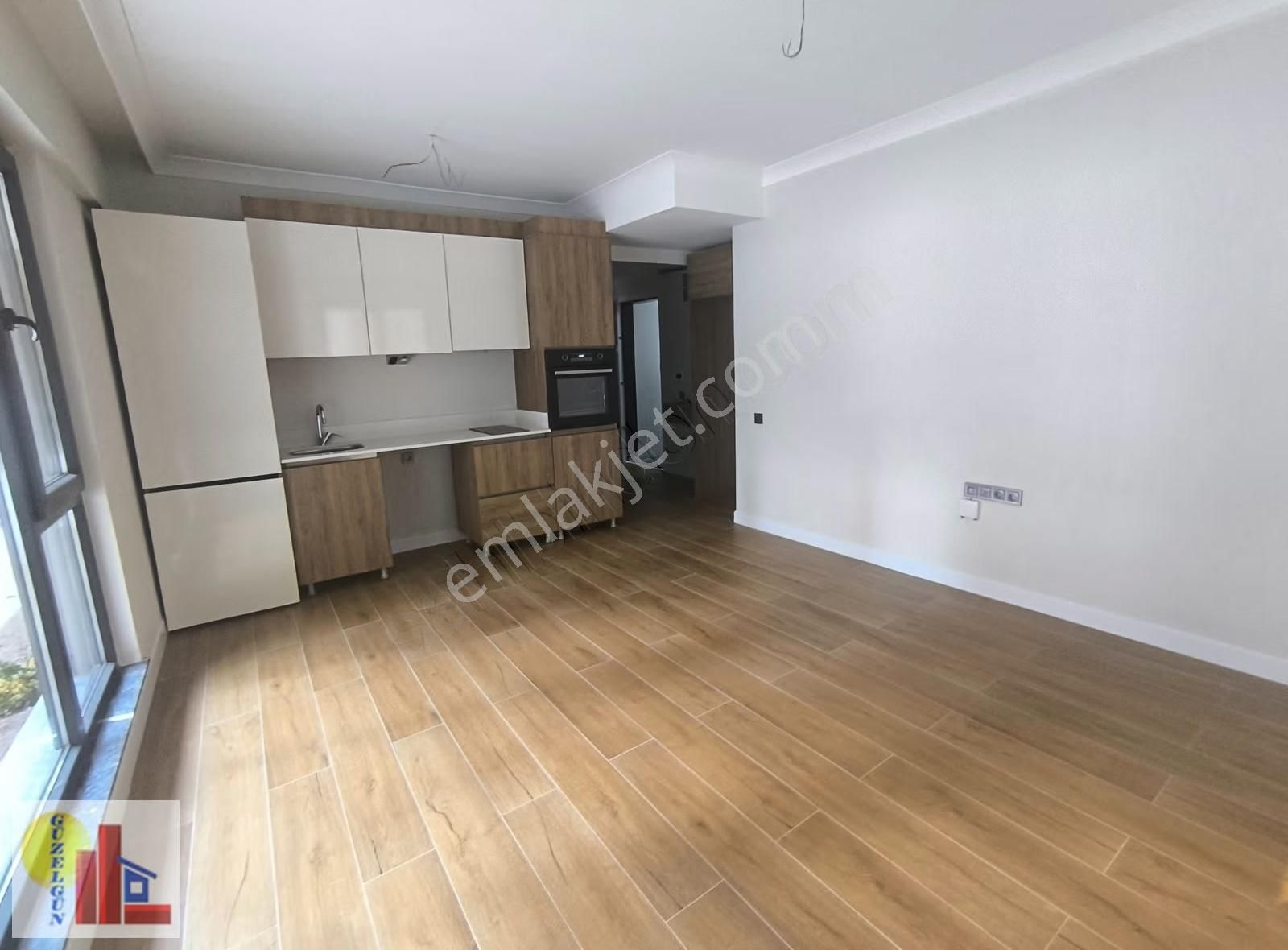 Ön Cebeci Samur Sokakta Villa Keyfi Gibi Giriş Daire - Görsel 10