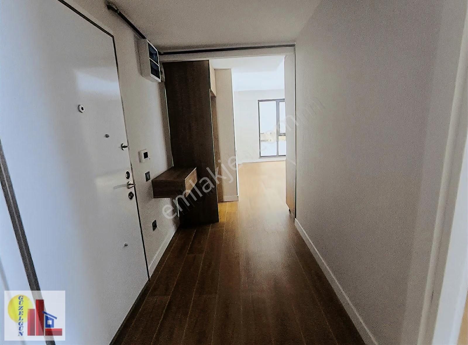 Ön Cebeci Samur Sokakta Villa Keyfi Gibi Giriş Daire - Görsel 15