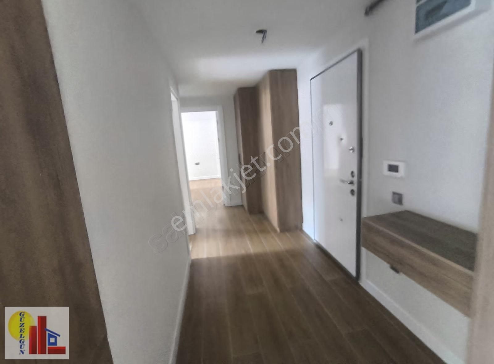 Ön Cebeci Samur Sokakta Villa Keyfi Gibi Giriş Daire - Görsel 16