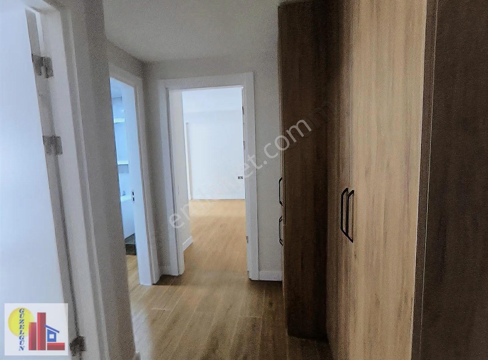 Ön Cebeci Samur Sokakta Villa Keyfi Gibi Giriş Daire - Görsel 2