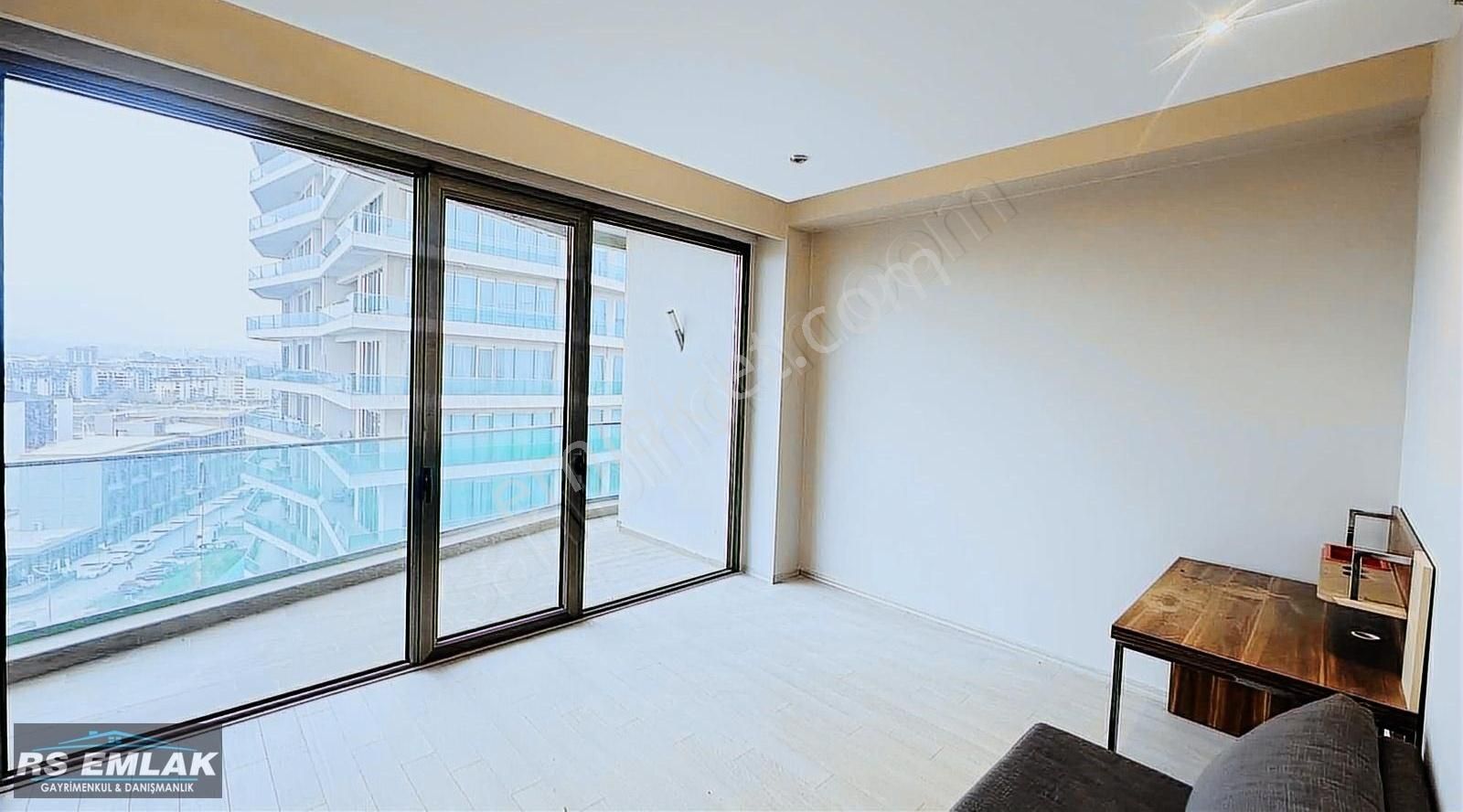 Nilüfer Biaport Özlüce'de Kiralık Lüx Daire... - Görsel 26