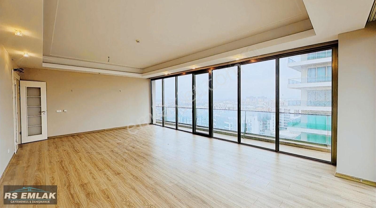 Nilüfer Biaport Özlüce'de Kiralık Lüx Daire... - Görsel 12