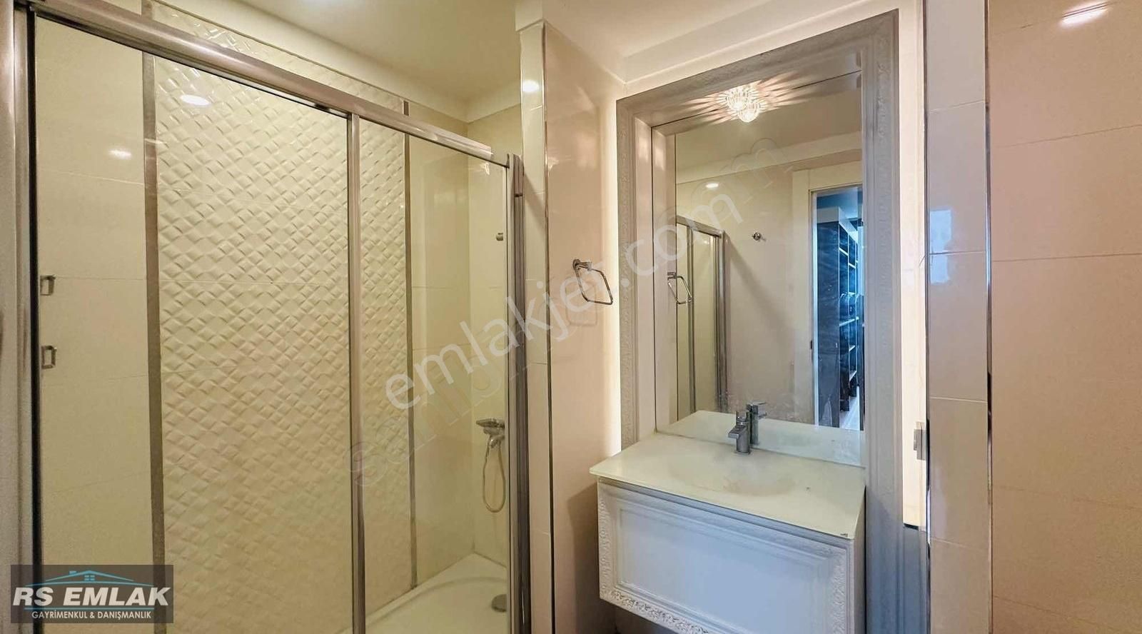 Nilüfer Biaport Özlüce'de Kiralık Lüx Daire... - Görsel 21