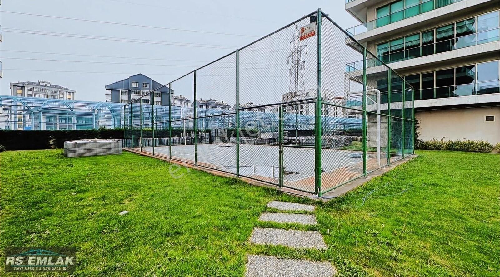 Nilüfer Biaport Özlüce'de Kiralık Lüx Daire... - Görsel 2