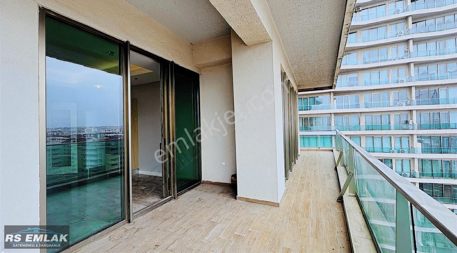 Nilüfer Biaport Özlüce'de Kiralık Lüx Daire... - Görsel 17