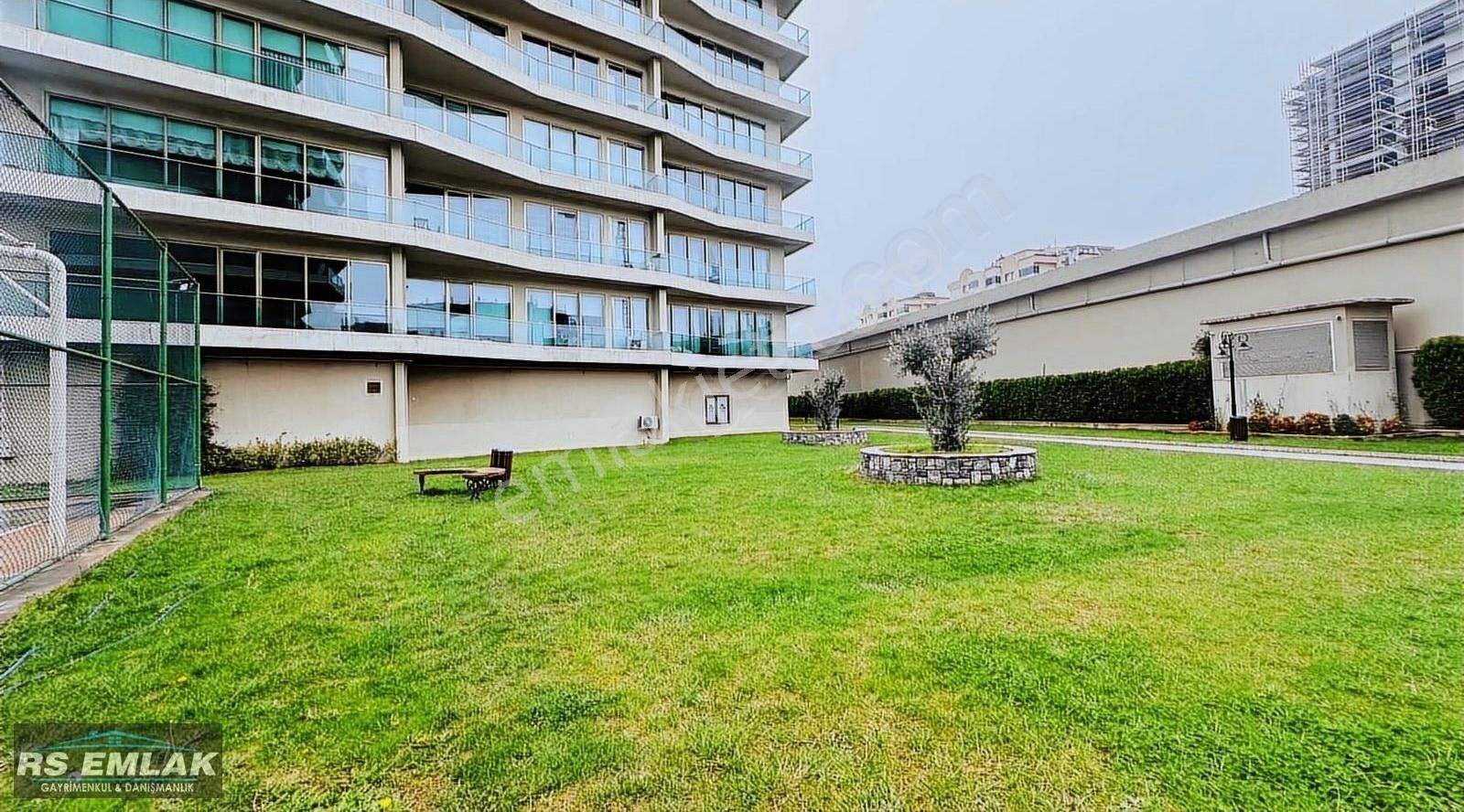 Nilüfer Biaport Özlüce'de Kiralık Lüx Daire... - Görsel 18