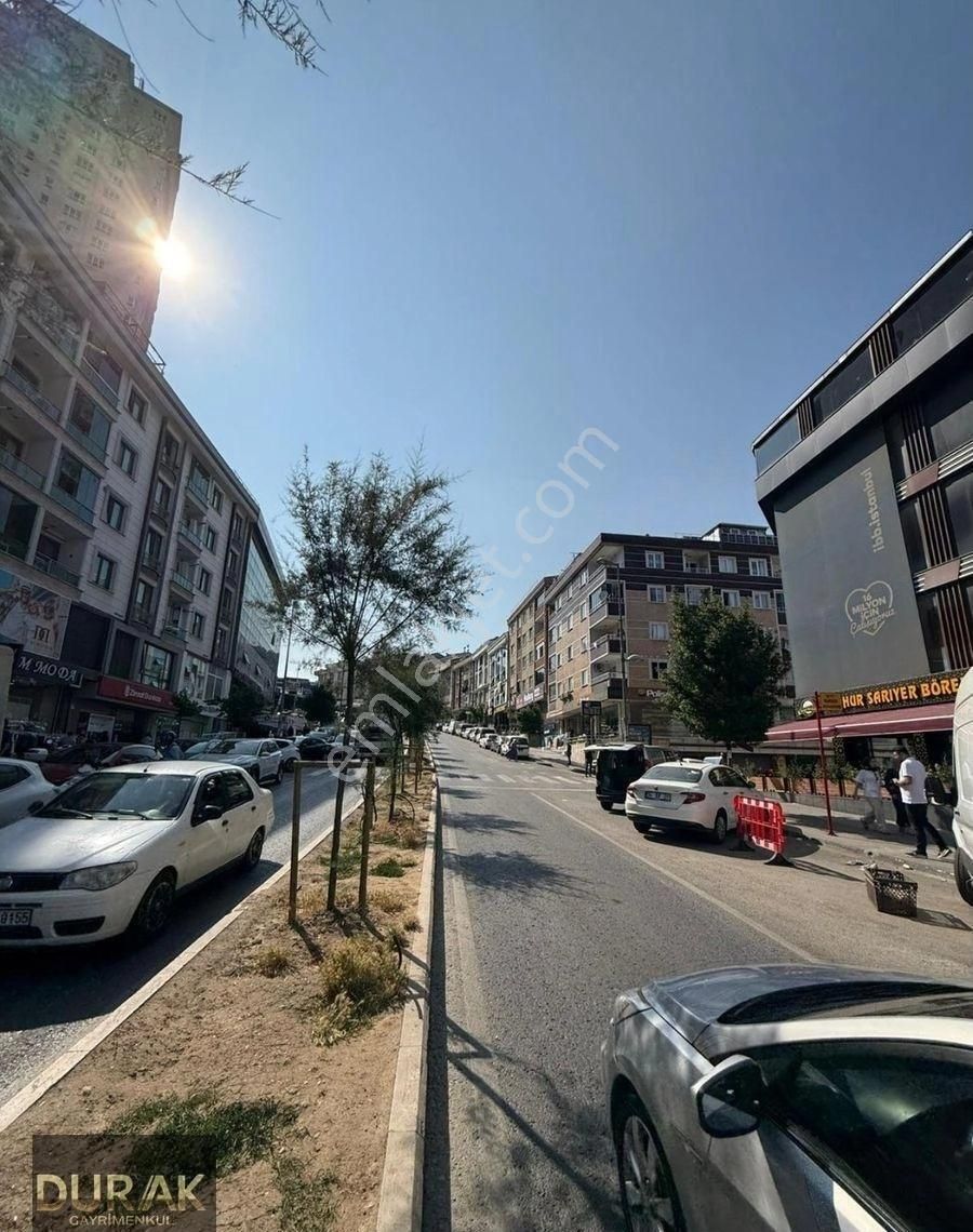 Kıraç Gazi Caddesi Üzerinde 3+1 Asansörlü Masrafsız Arakat Daire - Görsel 18