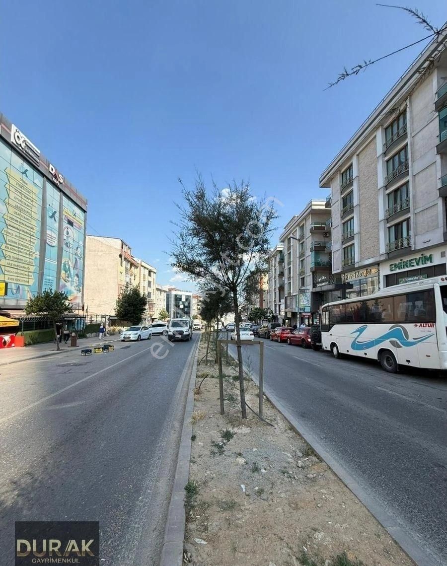 Kıraç Gazi Caddesi Üzerinde 3+1 Asansörlü Masrafsız Arakat Daire - Görsel 16