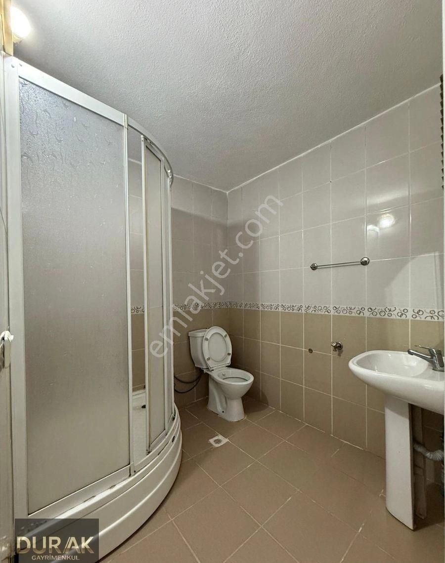 Kıraç Gazi Caddesi Üzerinde 3+1 Asansörlü Masrafsız Arakat Daire - Görsel 5