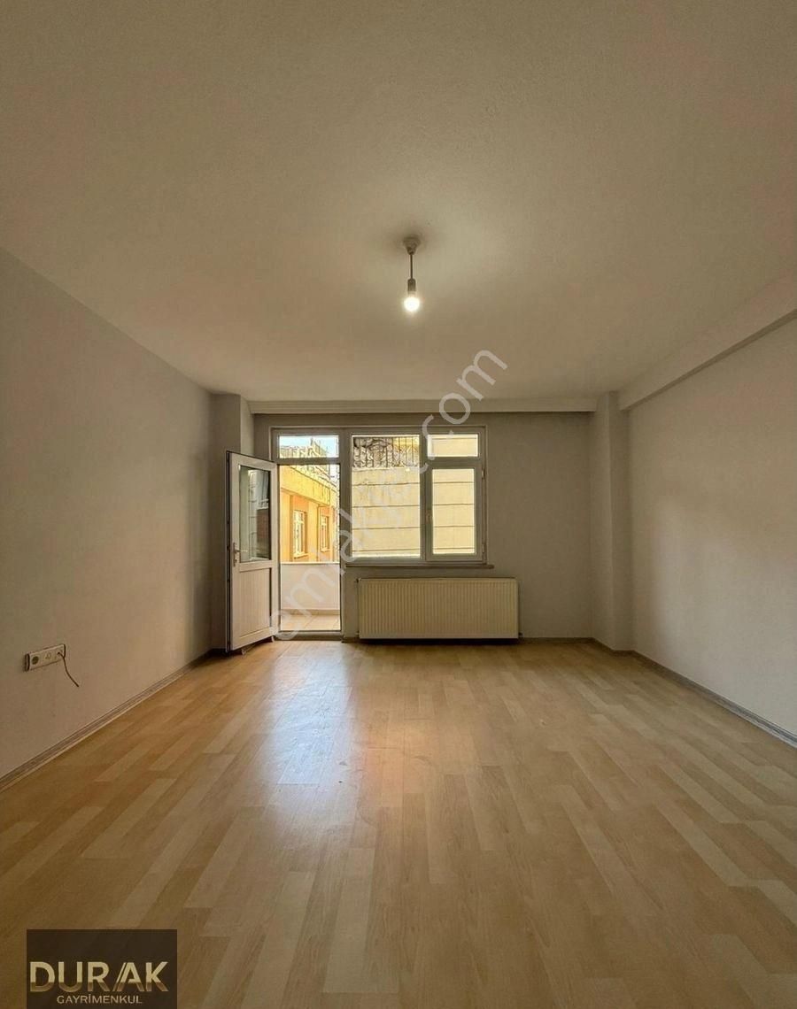 Kıraç Gazi Caddesi Üzerinde 3+1 Asansörlü Masrafsız Arakat Daire - Görsel 17