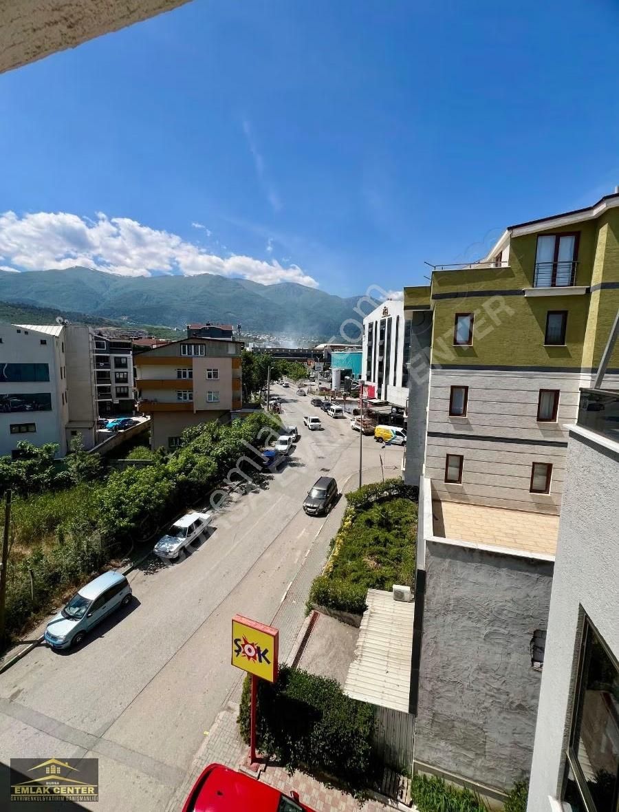 Hastane Yanı Satılık Sıfır 5+1 Dubleks - Görsel 5