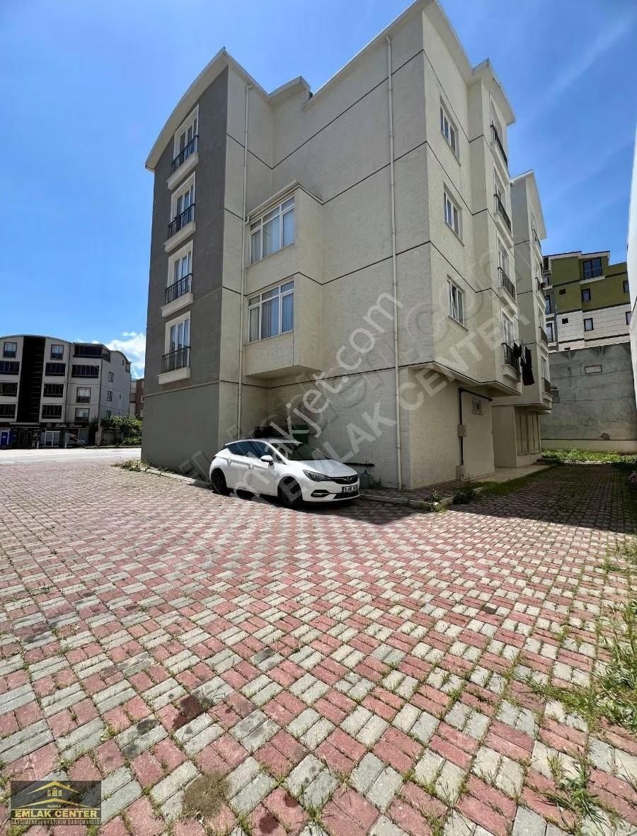 Hastane Yanı Satılık Sıfır 5+1 Dubleks - Görsel 3