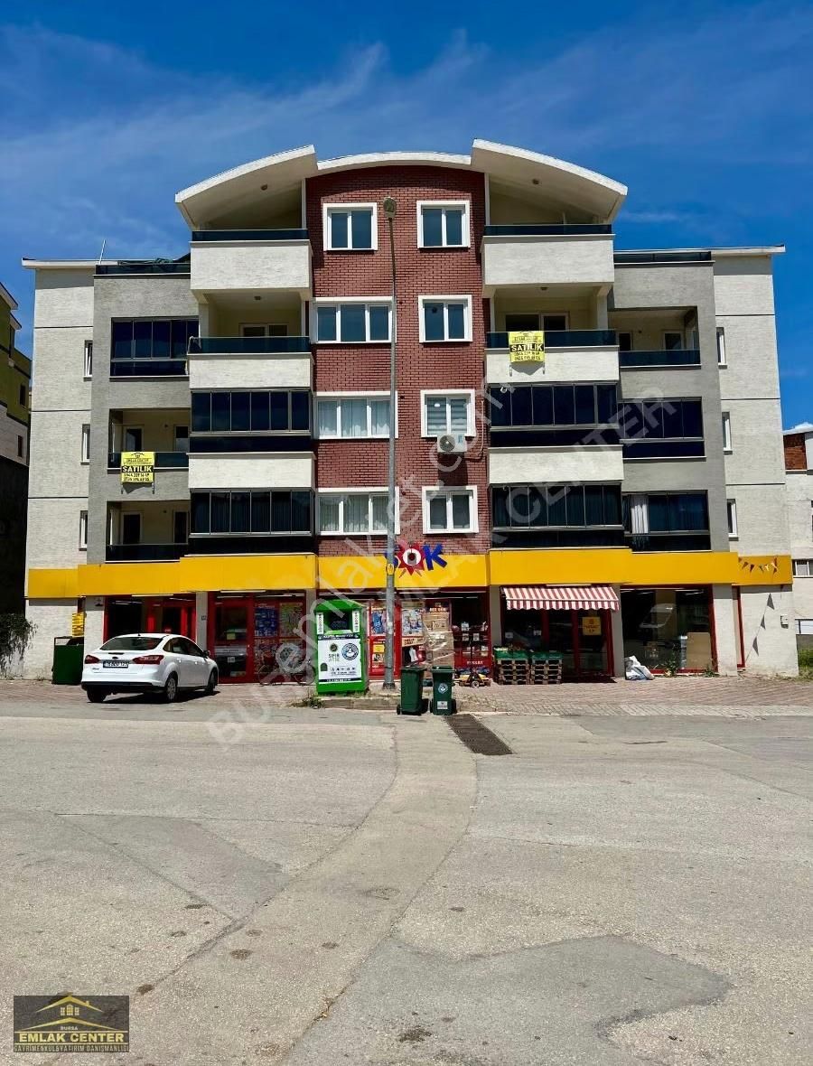 Hastane Yanı Satılık Sıfır 5+1 Dubleks