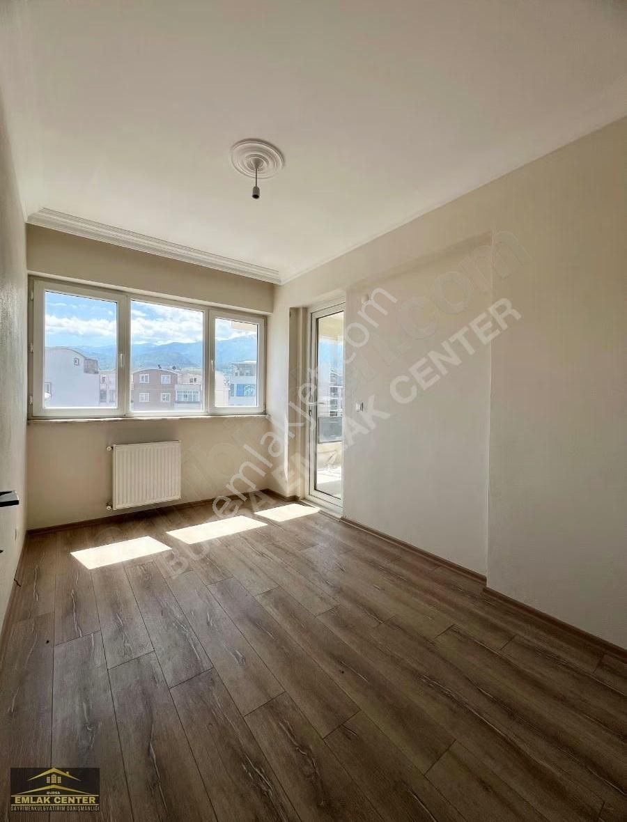 Hastane Yanı Satılık Sıfır 5+1 Dubleks - Görsel 4