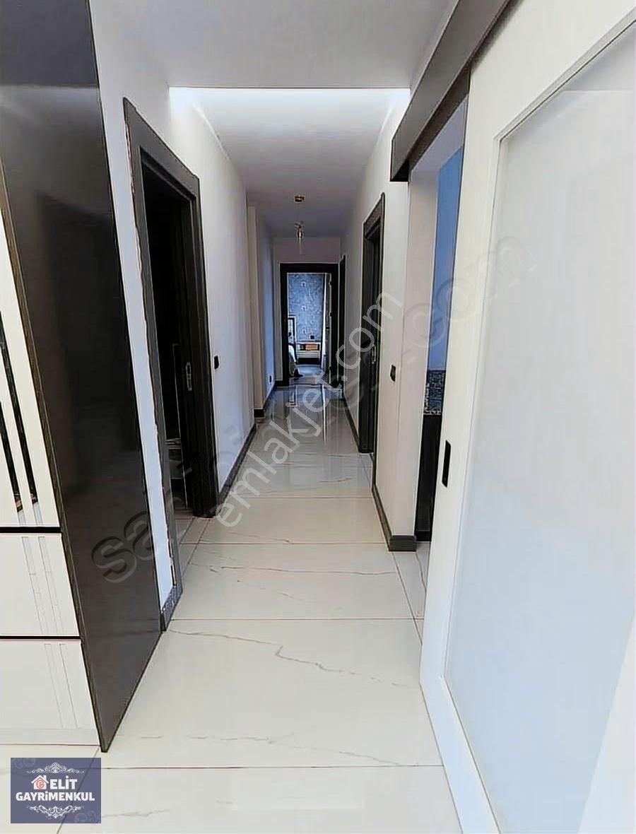 Seneye Teslim Ahi Evran 2+1 Dairesi - Görsel 19