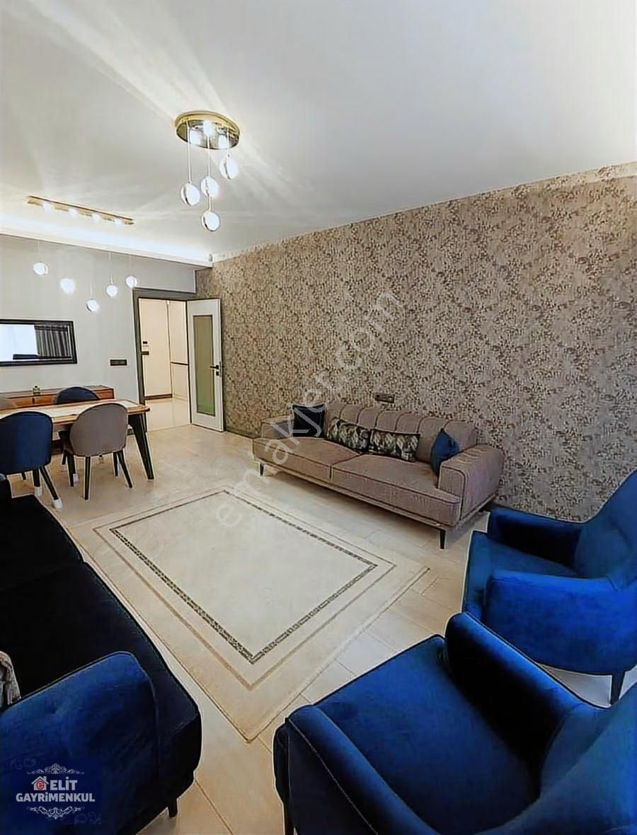 Seneye Teslim Ahi Evran 2+1 Dairesi