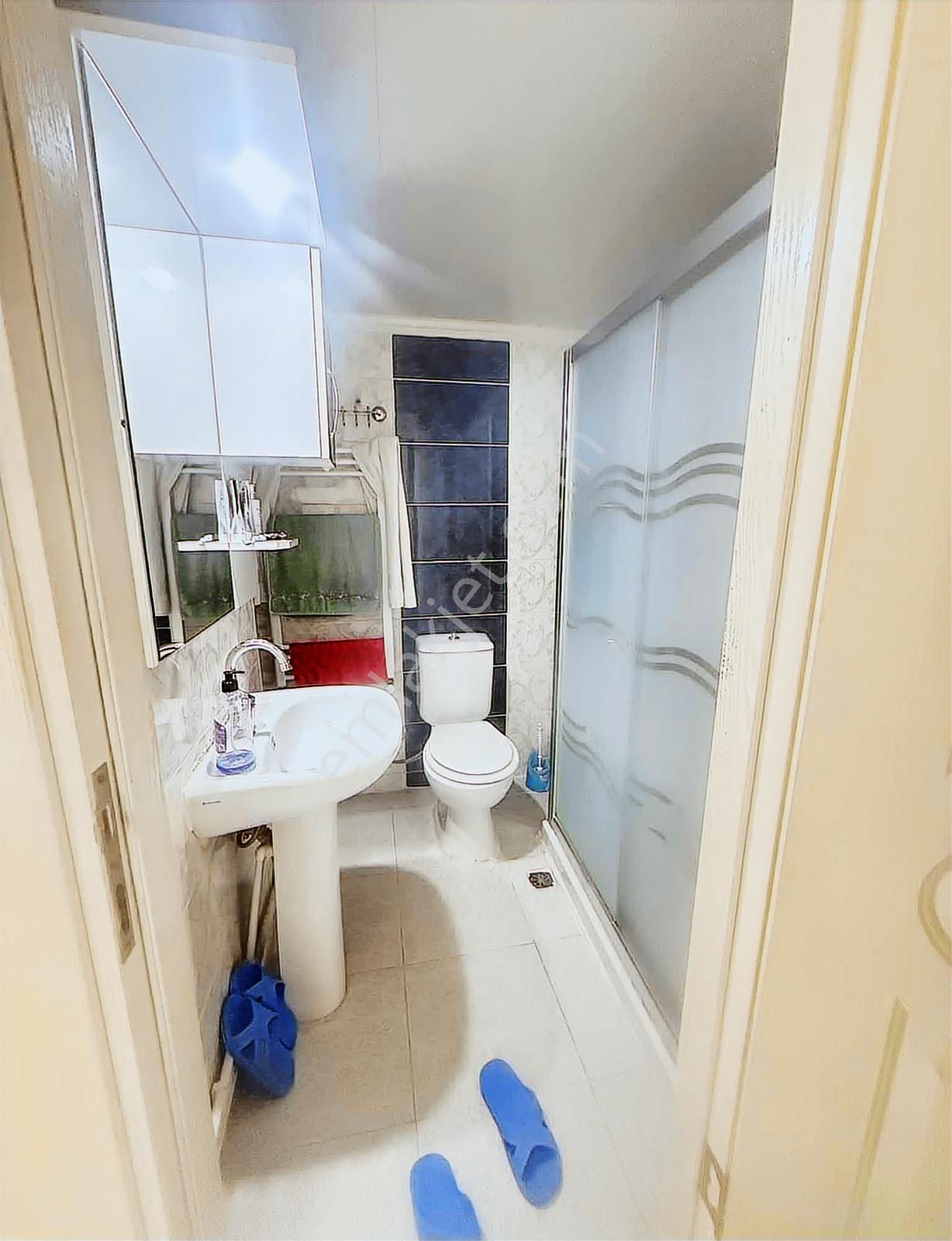 Kazım Karabekir Mah. De 2+1 Arakat Doğalgazlı Satılık Daire - Görsel 2