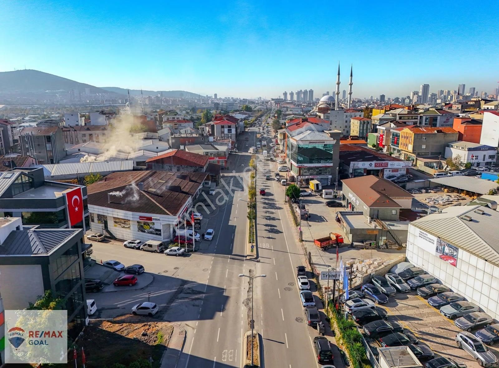 Yukarı Dudullu'da Ticari Yatırım Fırsatı - Görsel 5