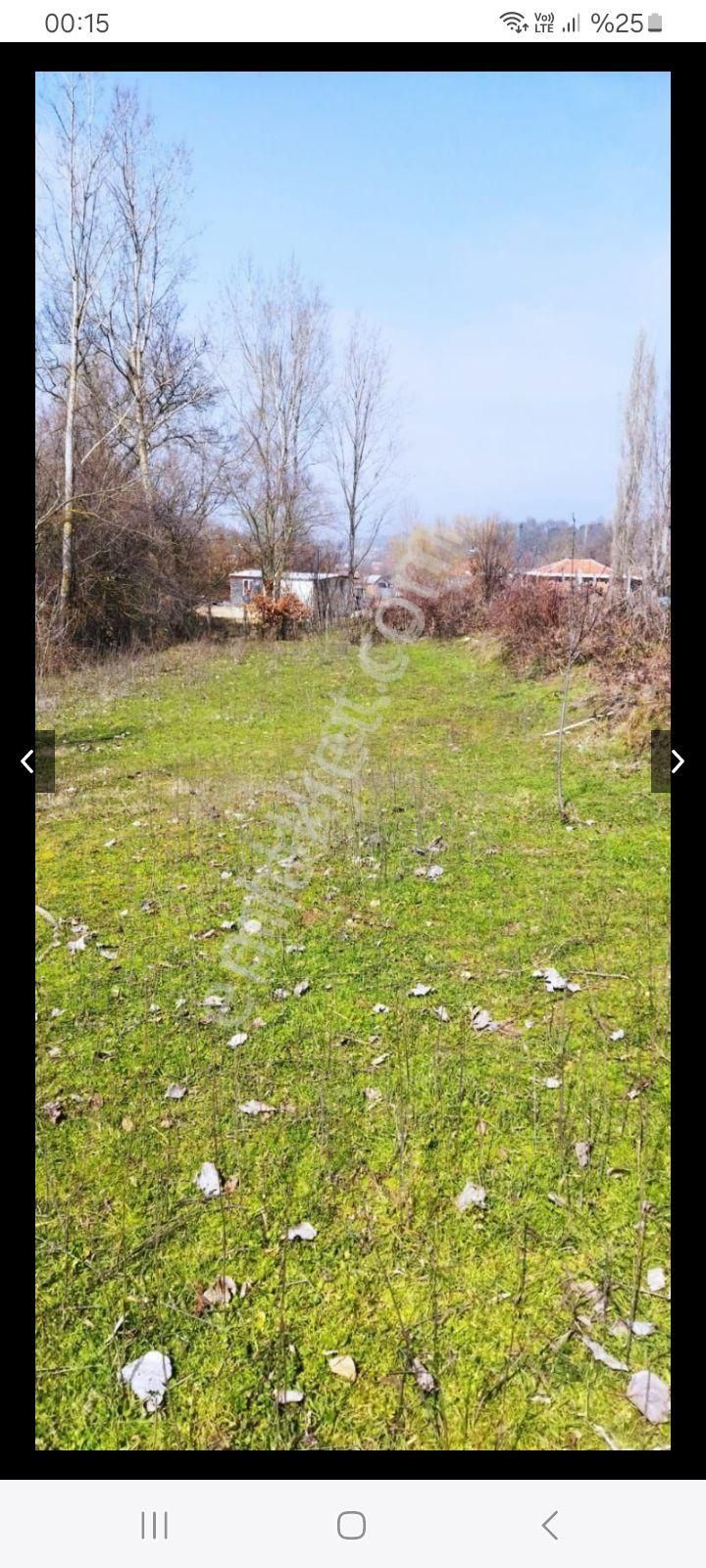 Sahibinden Satılık Arsa - Görsel 3