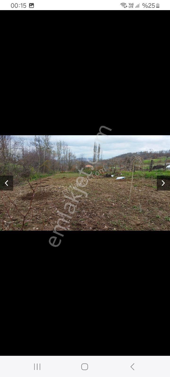 Sahibinden Satılık Arsa - Görsel 4