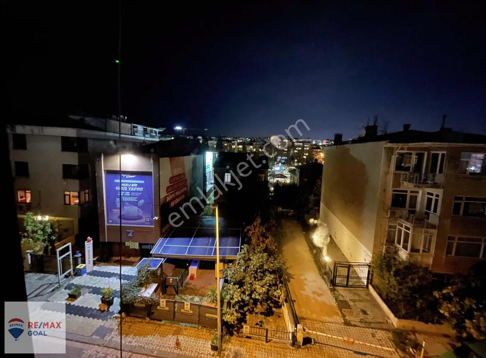 Fenerbahçe Stadı Karşı Sokağında Kiralık Daire - Görsel 30