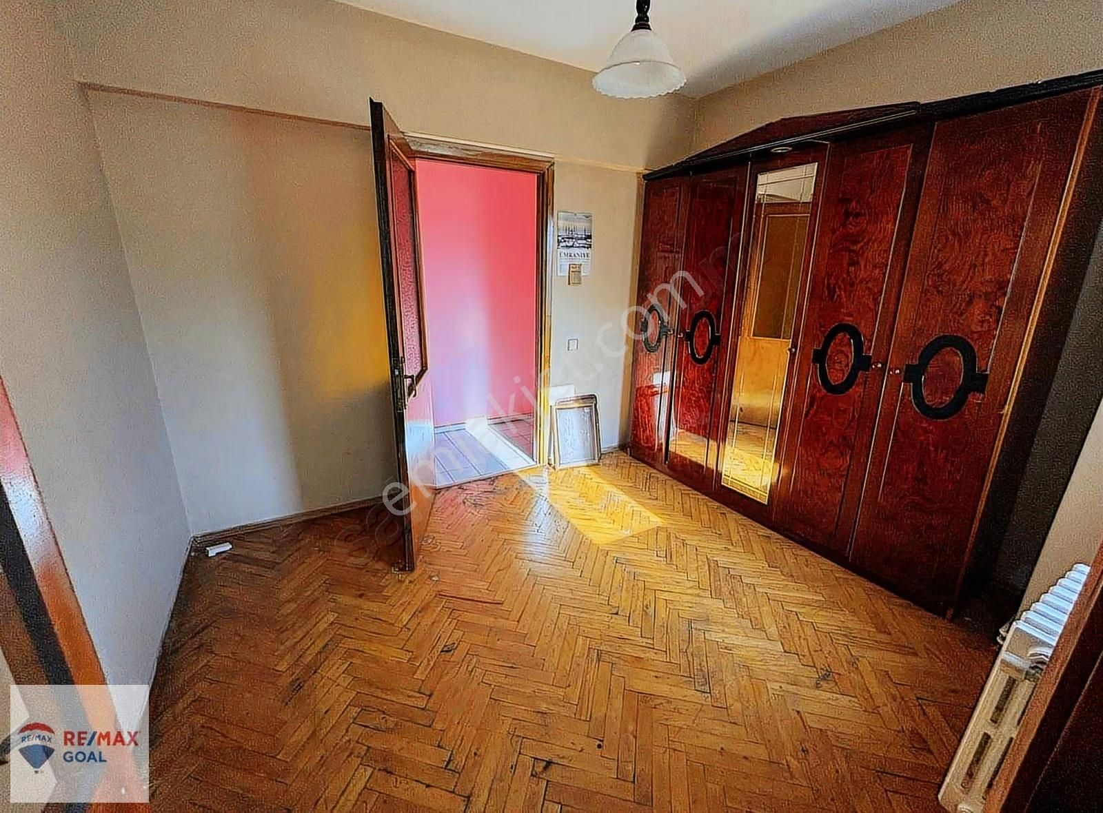 Fenerbahçe Stadı Karşı Sokağında Kiralık Daire - Görsel 31