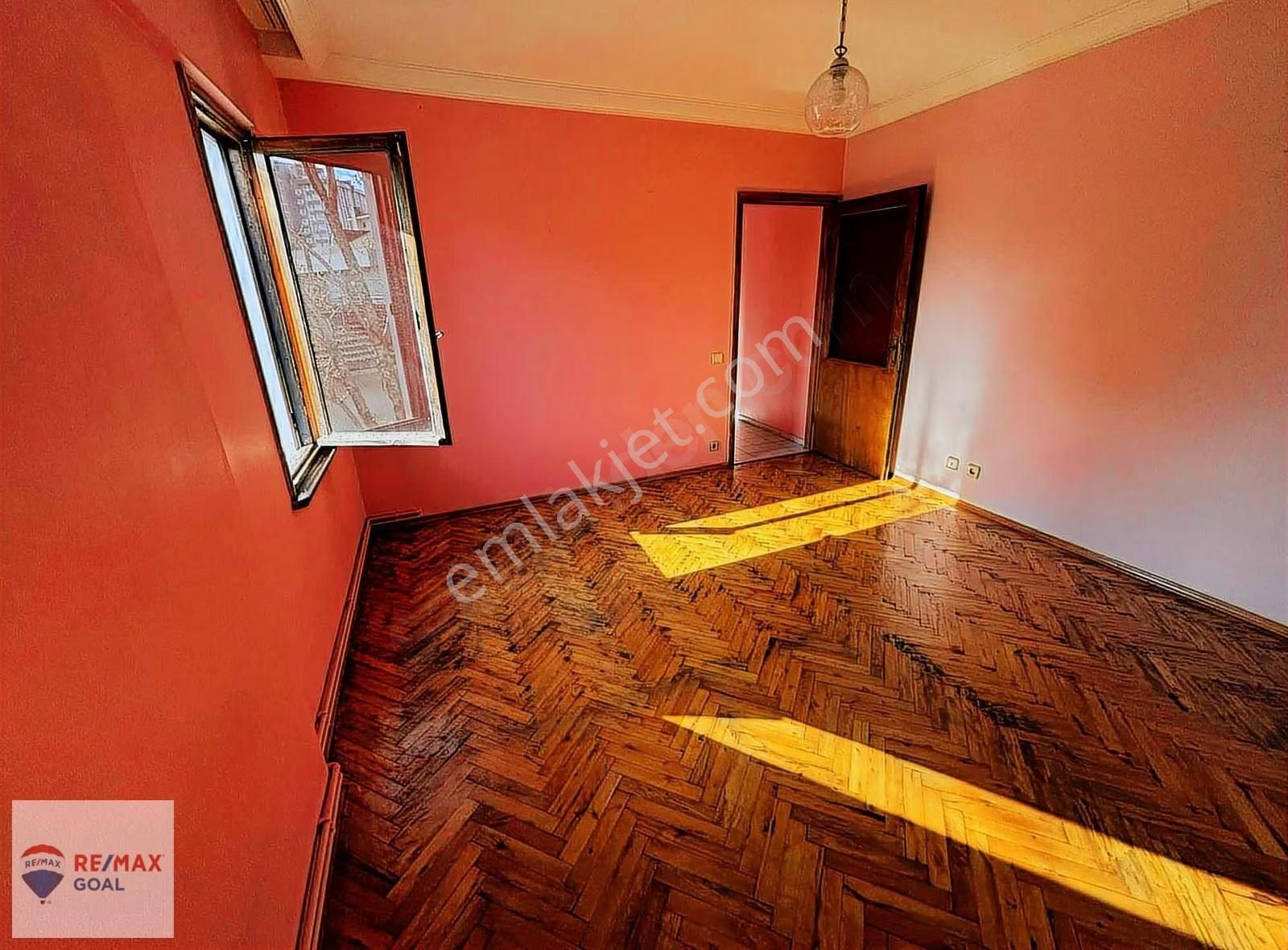 Fenerbahçe Stadı Karşı Sokağında Kiralık Daire - Görsel 7