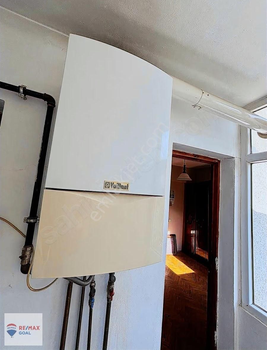 Fenerbahçe Stadı Karşı Sokağında Kiralık Daire - Görsel 19