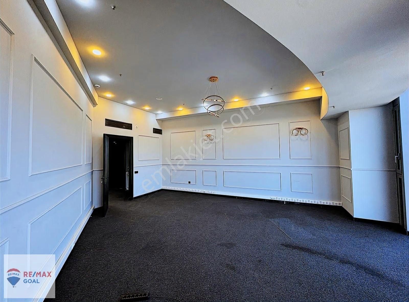 Skyland B Blokta Modern, Şık Ve Hazır Ofis 130 M²(brüt) - Görsel 8
