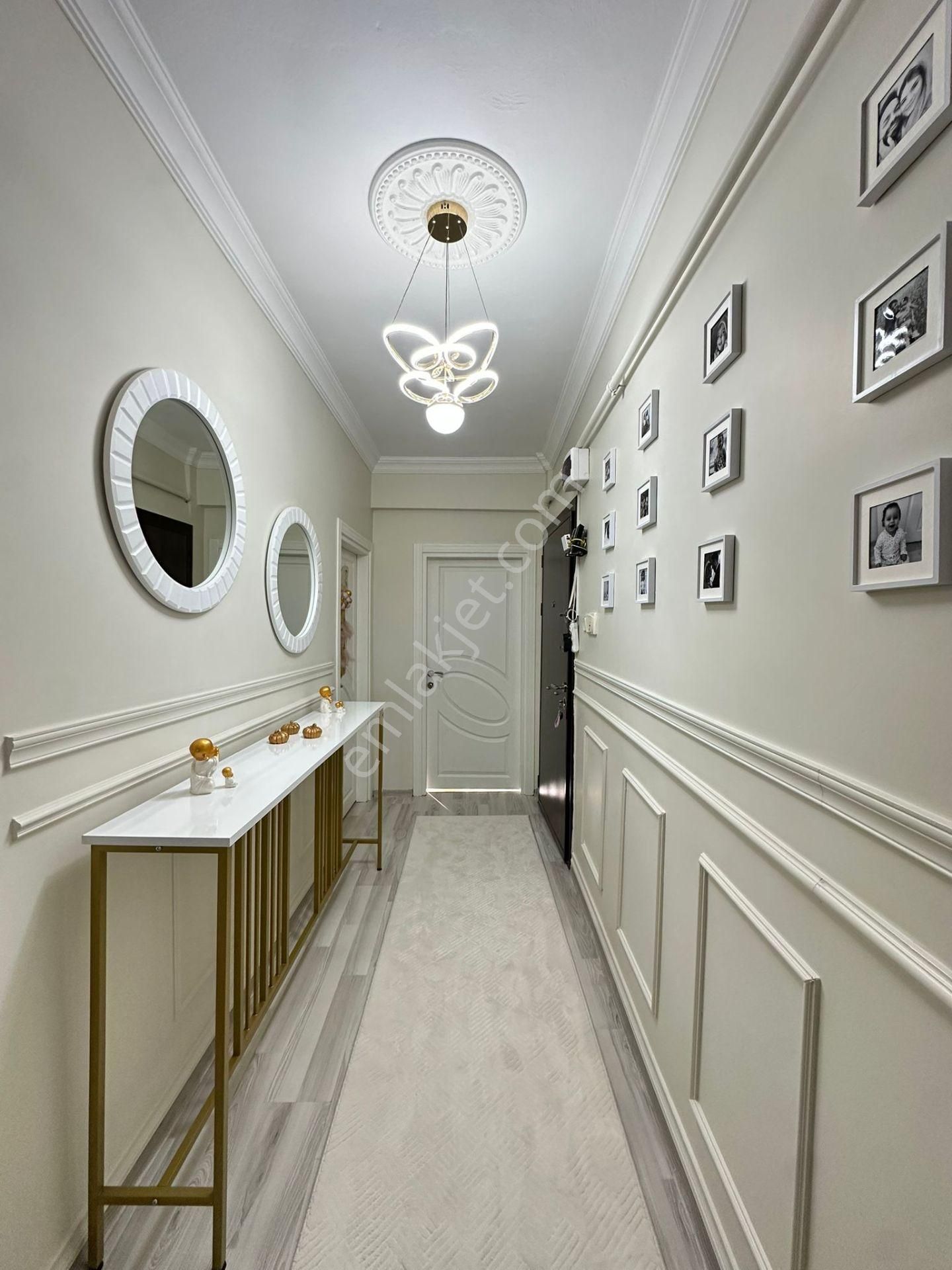 Nevmekan'dan Merkezi Konumda 2+1 Tadilatlı Satılık Lüx Daire - Görsel 5