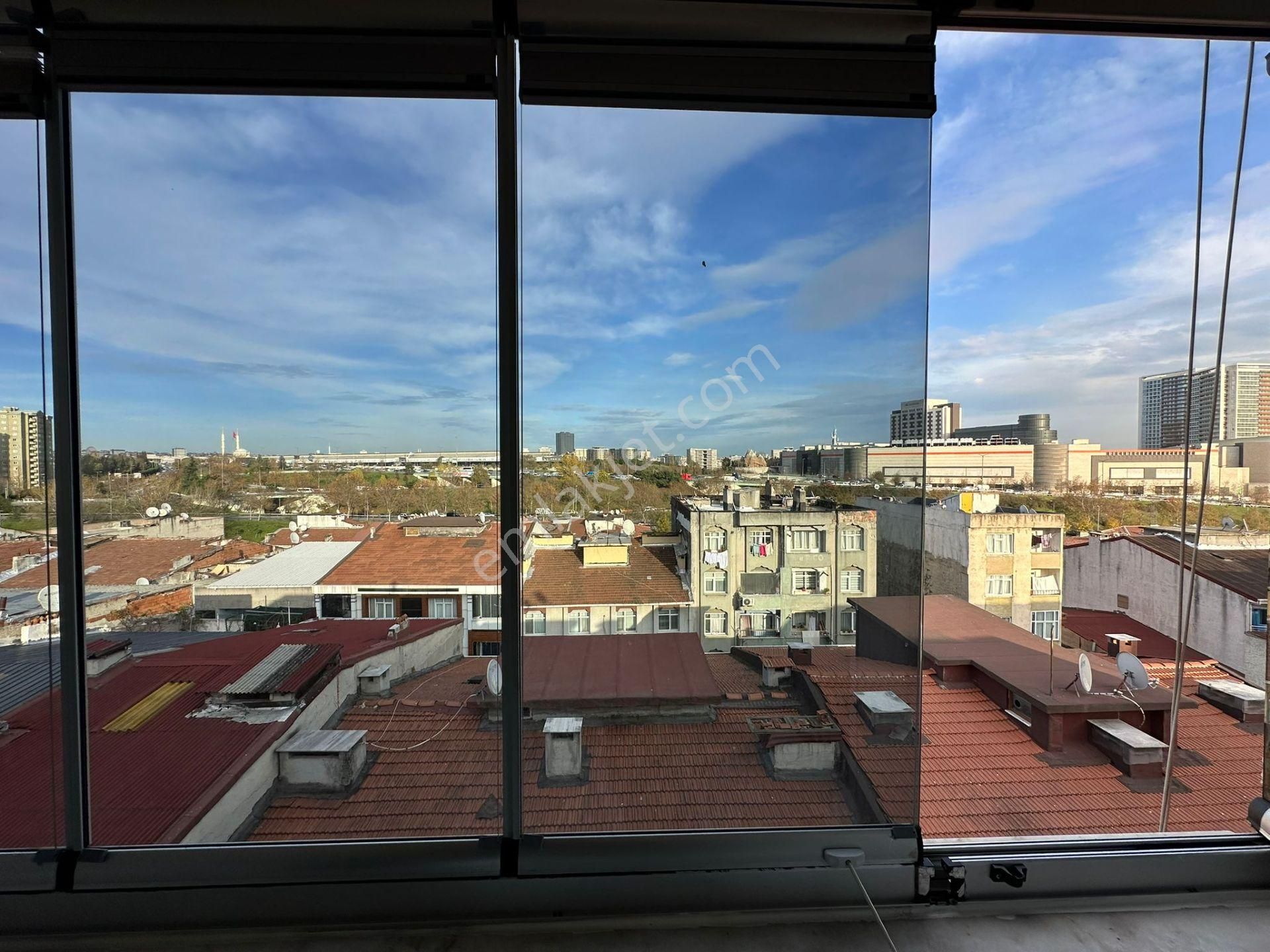 Nevmekan'dan Merkezi Konumda 2+1 Tadilatlı Satılık Lüx Daire - Görsel 22