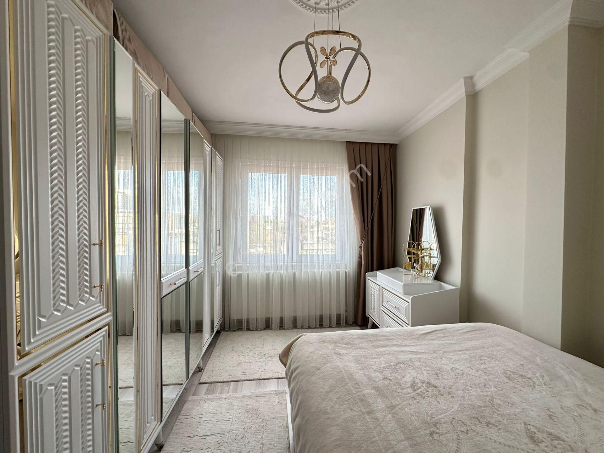 Nevmekan'dan Merkezi Konumda 2+1 Tadilatlı Satılık Lüx Daire - Görsel 9