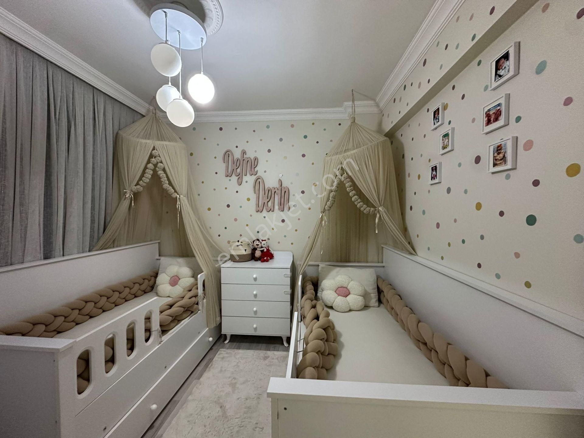 Nevmekan'dan Merkezi Konumda 2+1 Tadilatlı Satılık Lüx Daire - Görsel 15