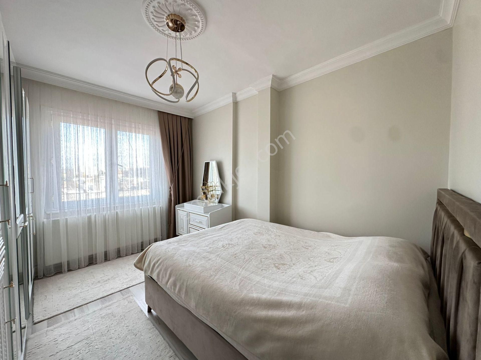 Nevmekan'dan Merkezi Konumda 2+1 Tadilatlı Satılık Lüx Daire - Görsel 10