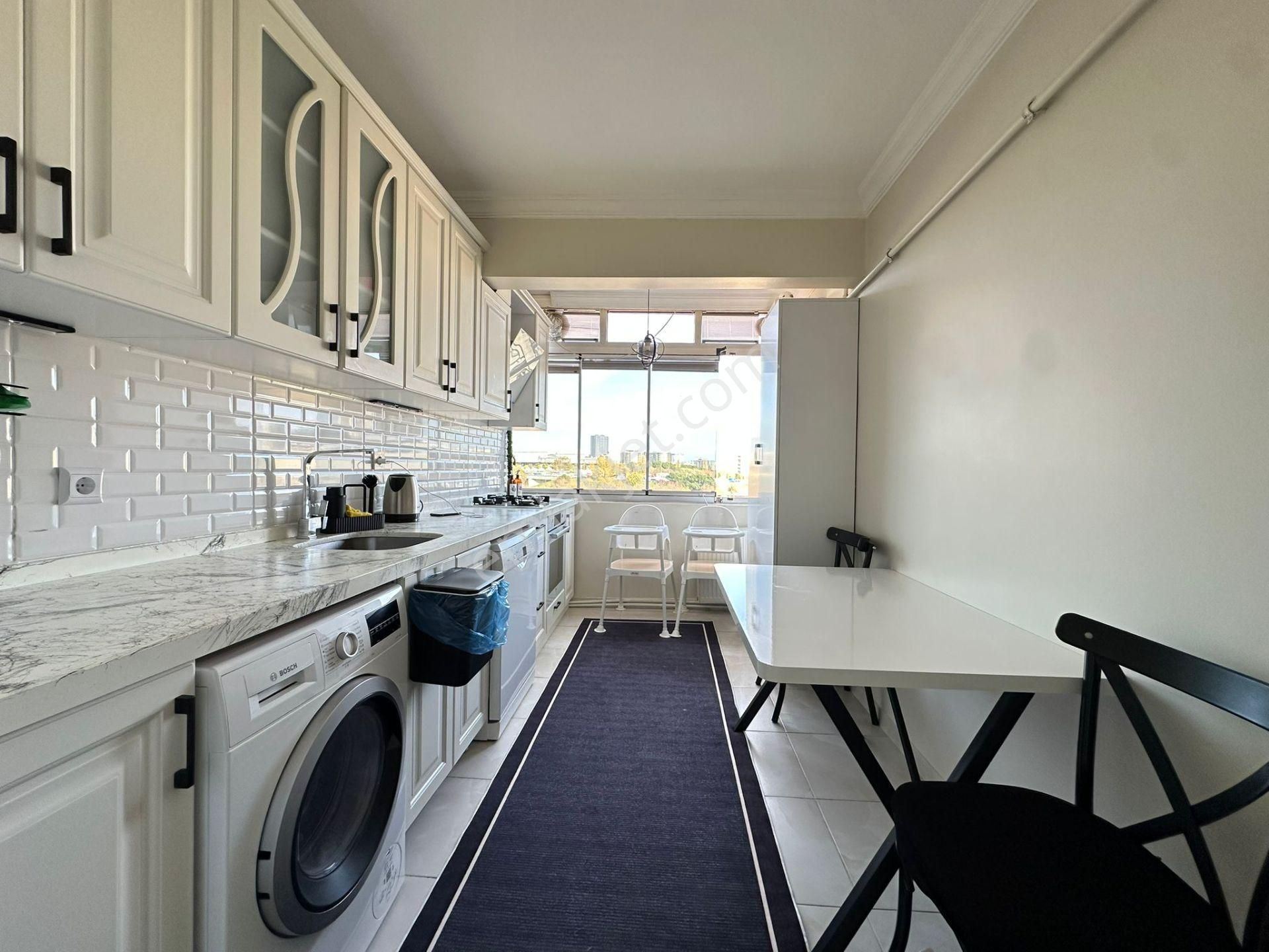 Nevmekan'dan Merkezi Konumda 2+1 Tadilatlı Satılık Lüx Daire - Görsel 12