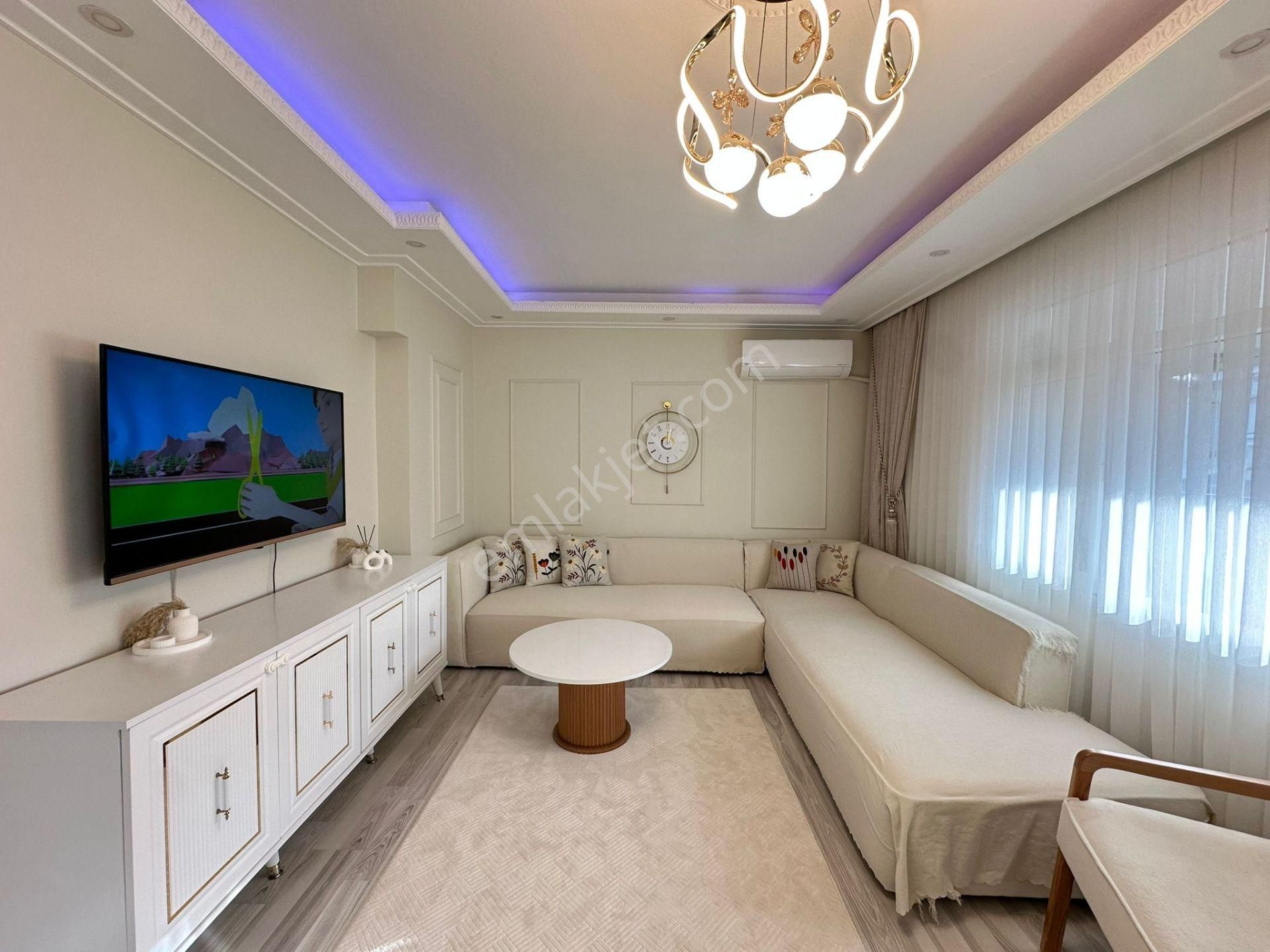 Nevmekan'dan Merkezi Konumda 2+1 Tadilatlı Satılık Lüx Daire - Görsel 4