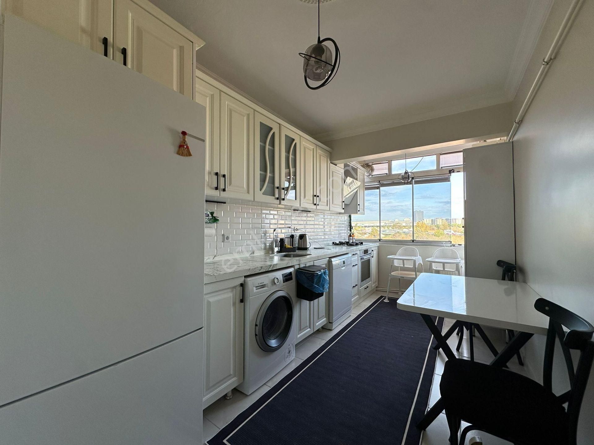 Nevmekan'dan Merkezi Konumda 2+1 Tadilatlı Satılık Lüx Daire - Görsel 11