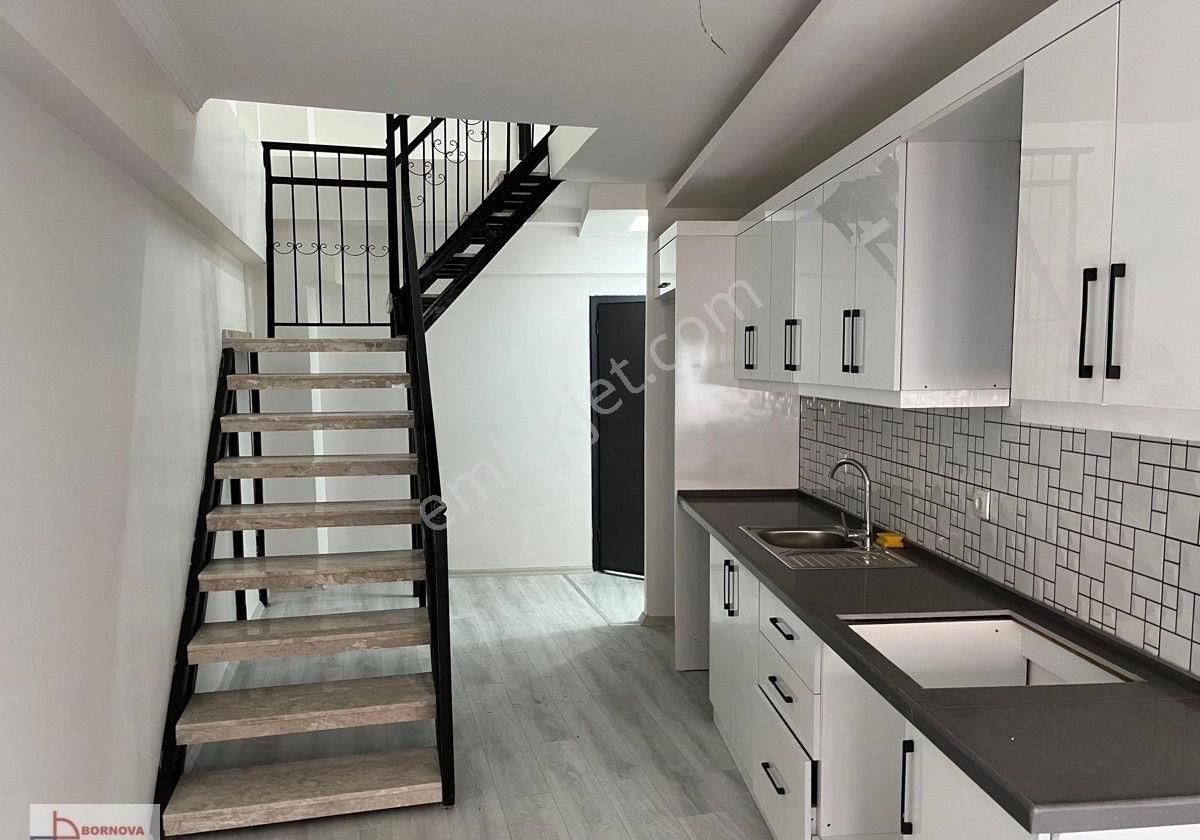 240 M2 5+1 2 Banyo 2 Mutfaklı Çatı Dublex - Görsel 6