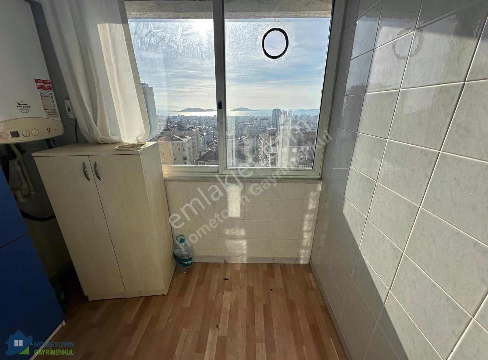 Elif Topcu'dan Zümrüt Sitesinde Satılık Deniz Manzaralı 3+1 - Görsel 6