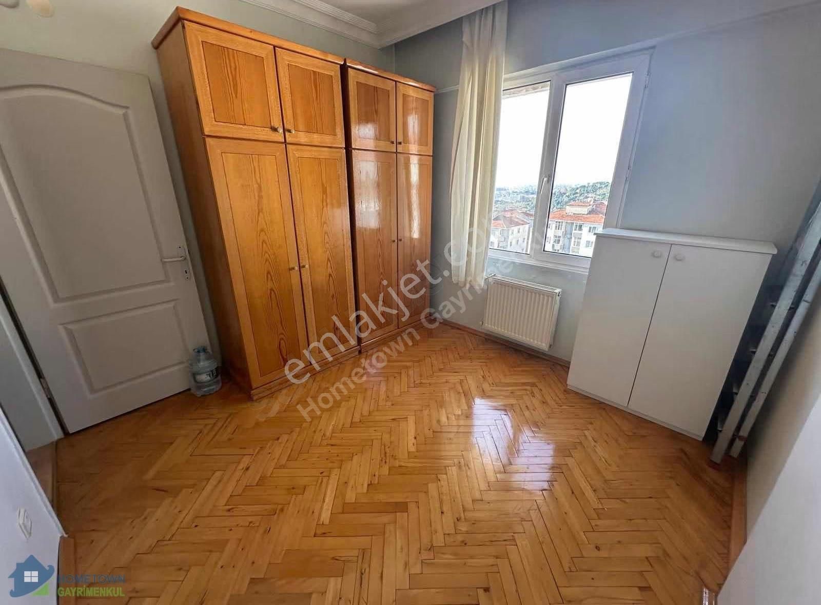 Elif Topcu'dan Zümrüt Sitesinde Satılık Deniz Manzaralı 3+1 - Görsel 10