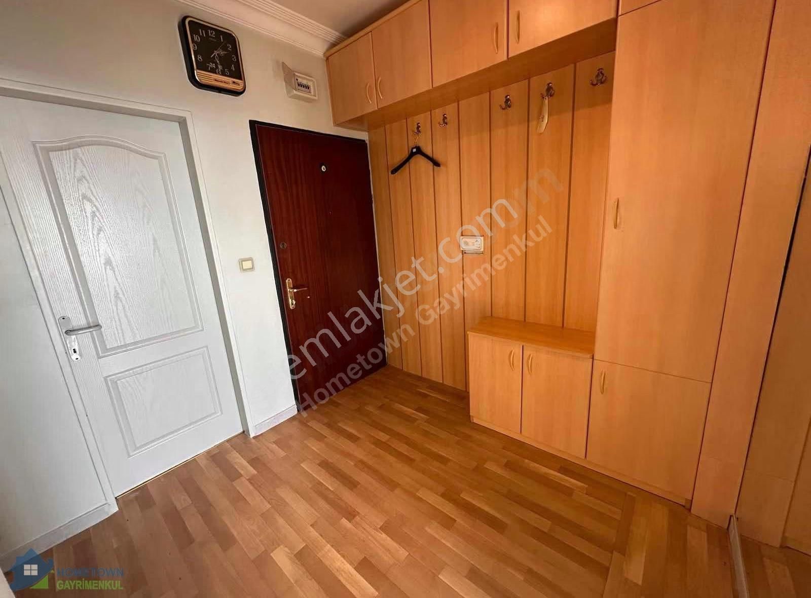 Elif Topcu'dan Zümrüt Sitesinde Satılık Deniz Manzaralı 3+1 - Görsel 15