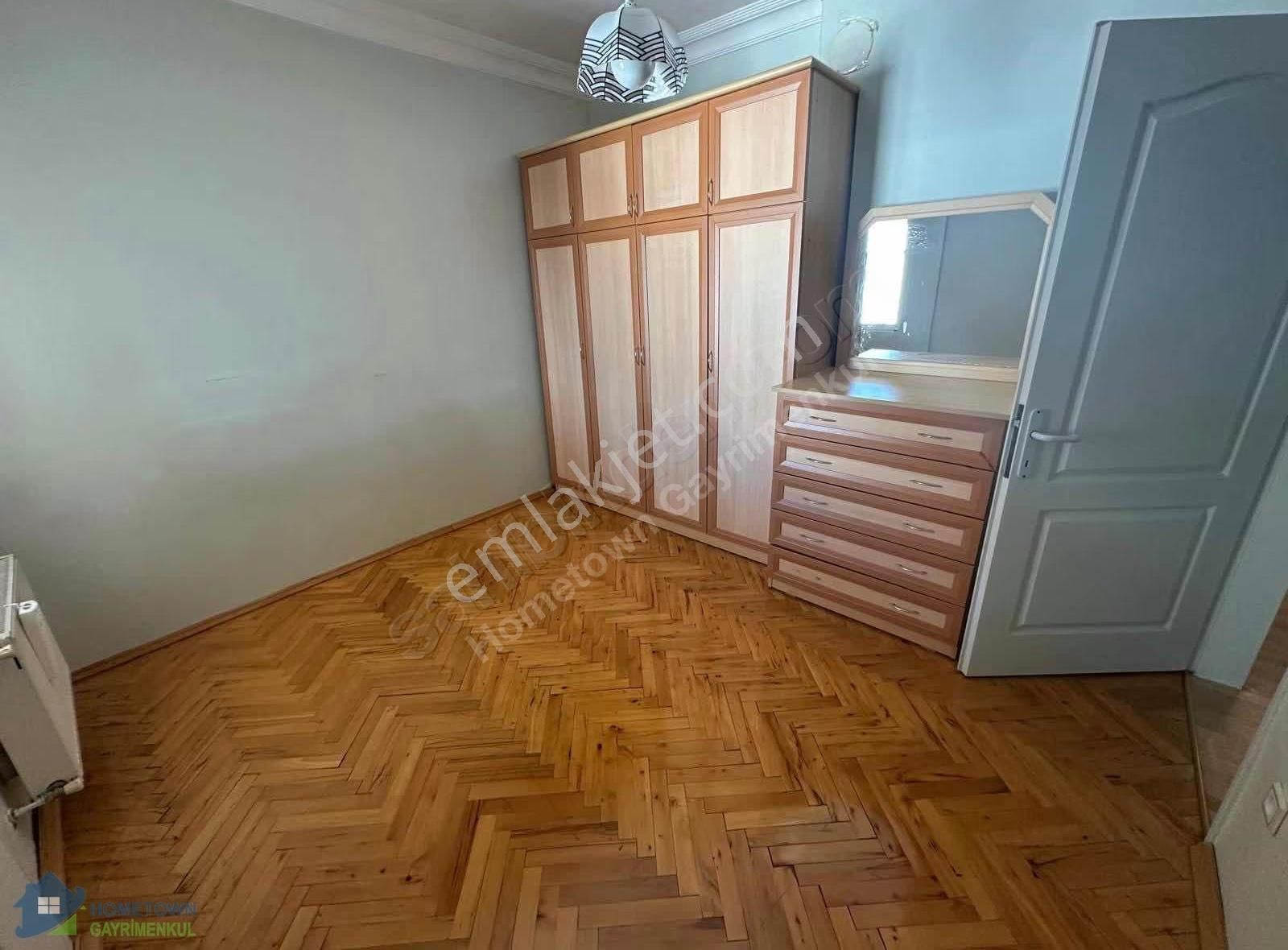 Elif Topcu'dan Zümrüt Sitesinde Satılık Deniz Manzaralı 3+1 - Görsel 20