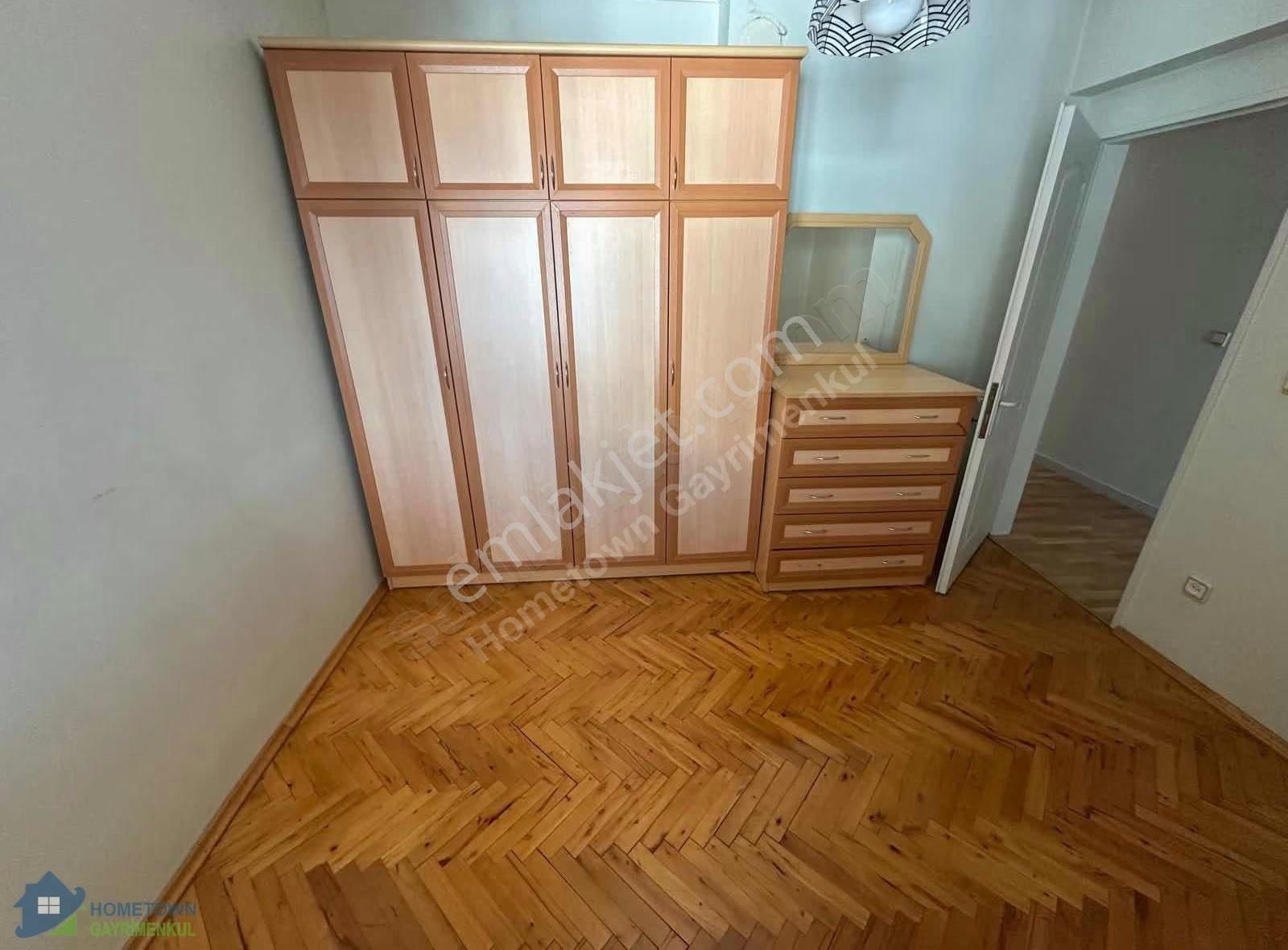 Elif Topcu'dan Zümrüt Sitesinde Satılık Deniz Manzaralı 3+1 - Görsel 12